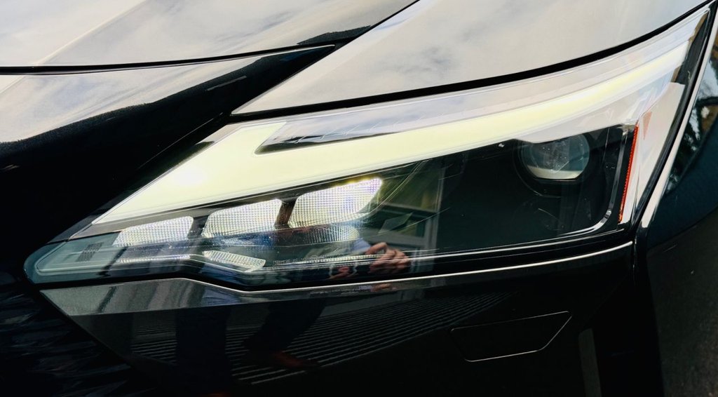 Used Lexus RZ 2023 for sale - 77399730: Photo 19