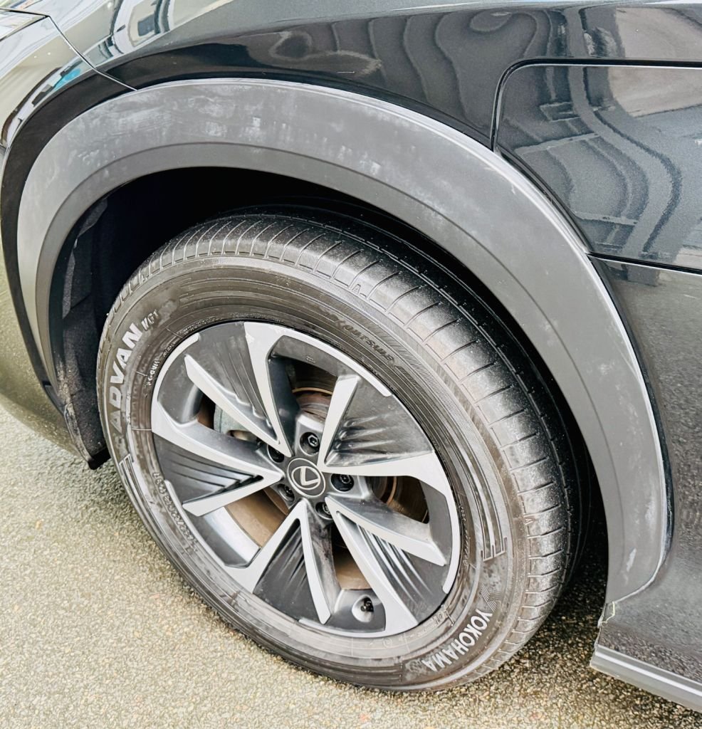 Used Lexus RZ 2023 for sale - 77399730: Photo 20