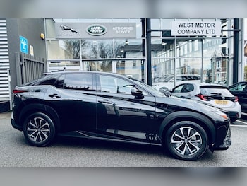 Used Lexus RZ 2023 for sale - 77399730: Photo