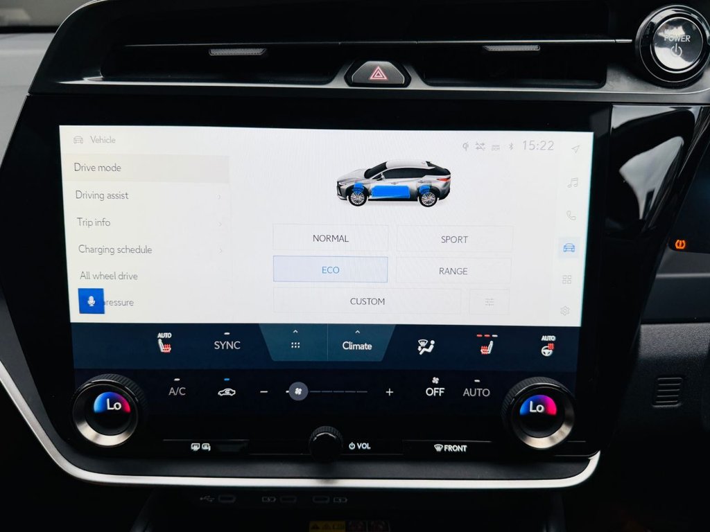 Used Lexus RZ 2023 for sale - 77399730: Photo 32