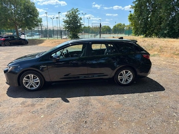 Used Toyota Corolla 2020 for sale - 79385446: Photo