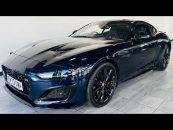 Used Jaguar F-Type 2024 for sale - 73966233: Photo