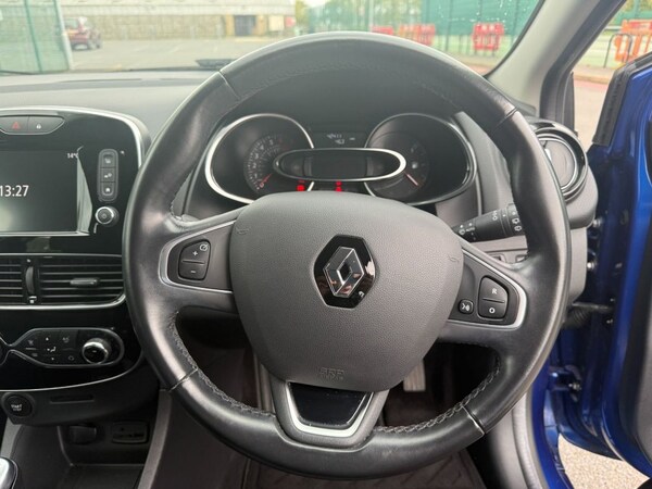 Used Renault Clio 2018 for sale - 76250147: Photo 17