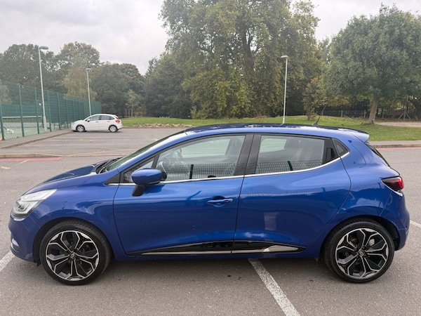 Used Renault Clio 2018 for sale - 76250147: Photo 6