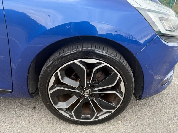 Used Renault Clio 2018 for sale - 76250147: Photo 9