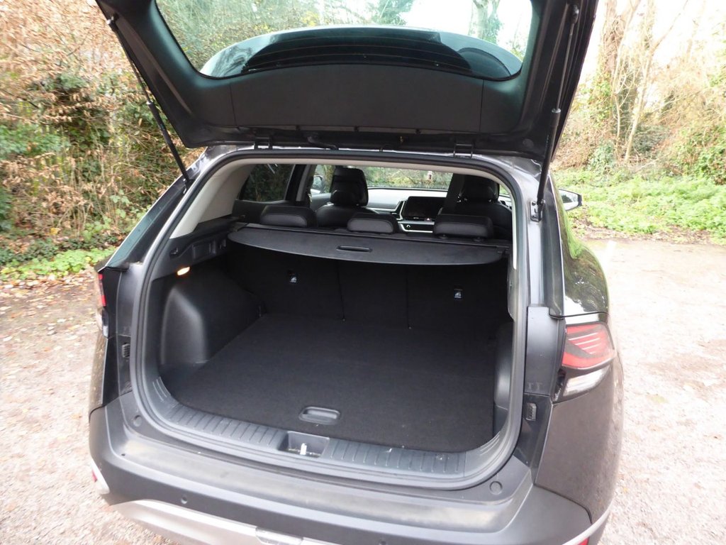 Used Kia Sportage 2023 for sale - 76867948: Photo 10