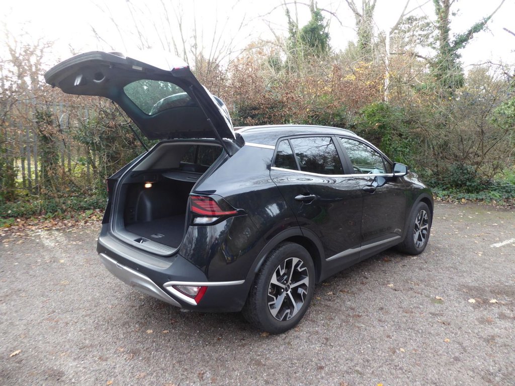 Used Kia Sportage 2023 for sale - 76867948: Photo 11