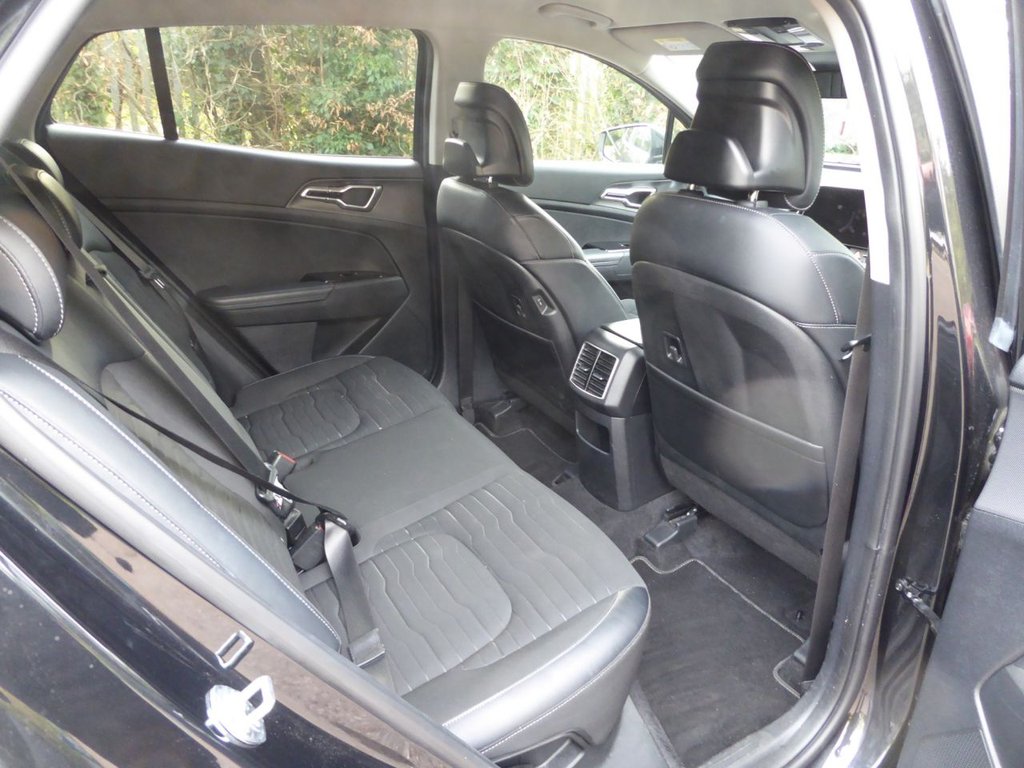 Used Kia Sportage 2023 for sale - 76867948: Photo 12