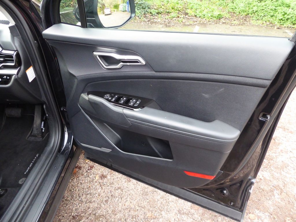 Used Kia Sportage 2023 for sale - 76867948: Photo 13