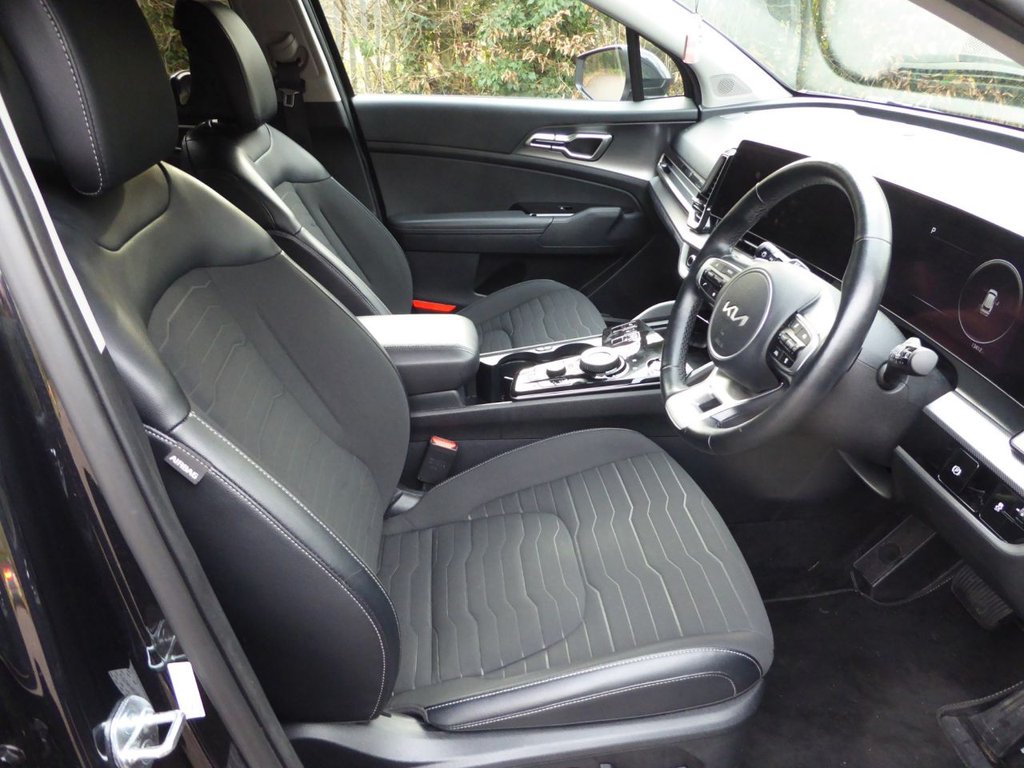 Used Kia Sportage 2023 for sale - 76867948: Photo 14