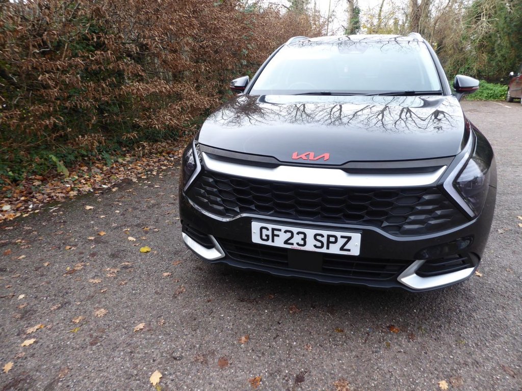 Used Kia Sportage 2023 for sale - 76867948: Photo 16