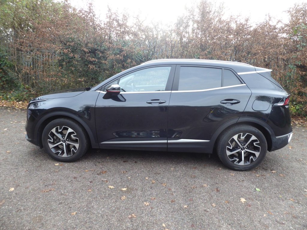 Used Kia Sportage 2023 for sale - 76867948: Photo 17