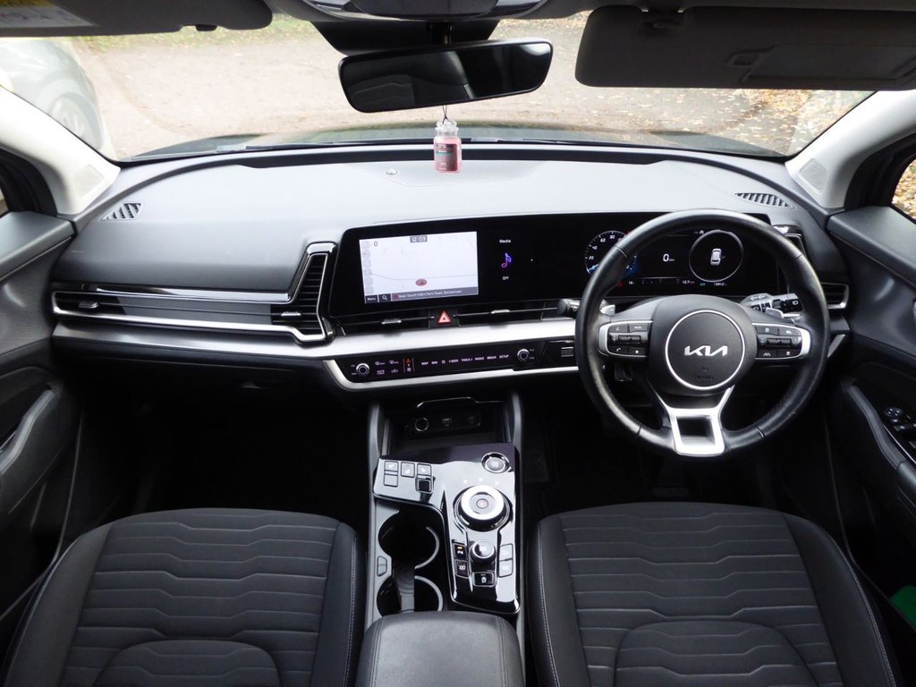 Used Kia Sportage 2023 for sale - 76867948: Photo 18