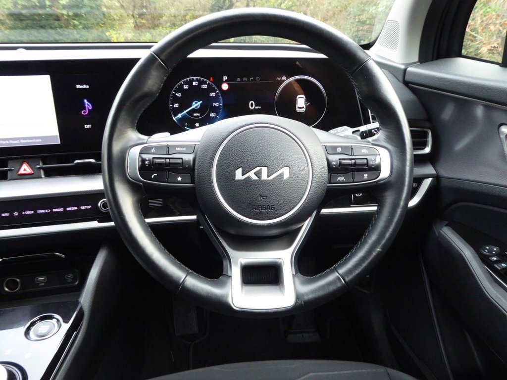 Used Kia Sportage 2023 for sale - 76867948: Photo 19