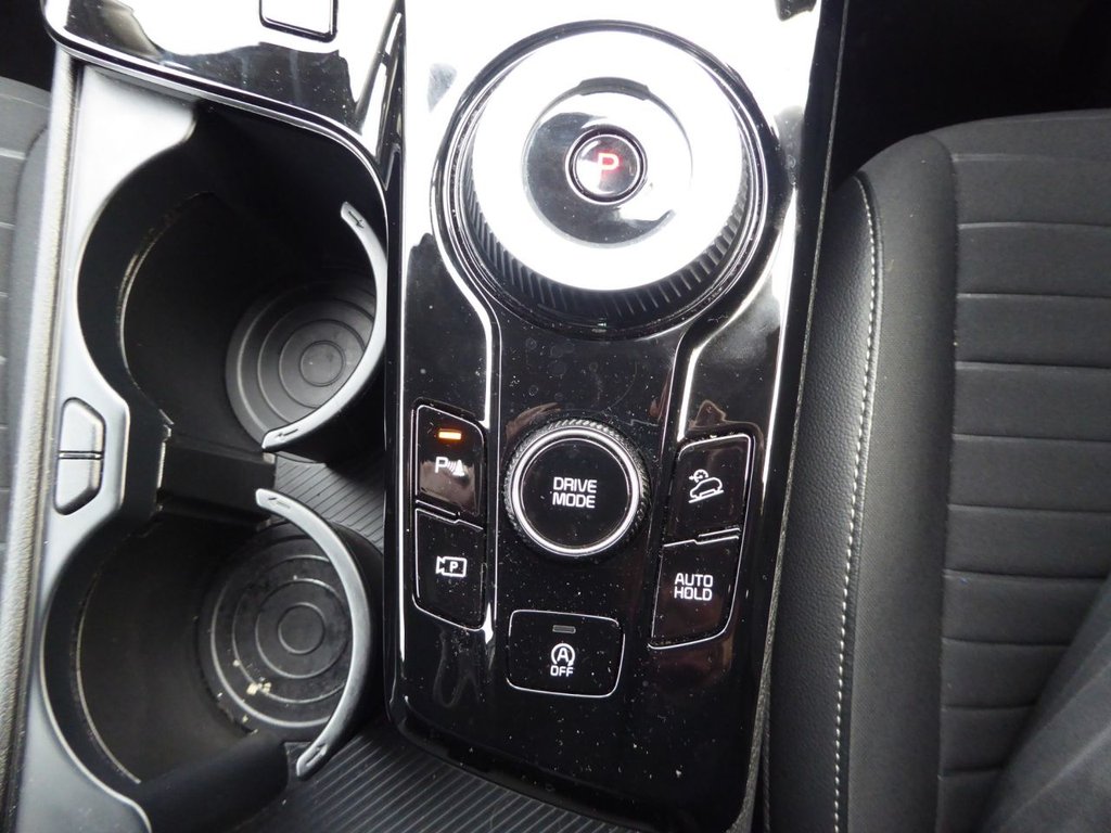 Used Kia Sportage 2023 for sale - 76867948: Photo 25