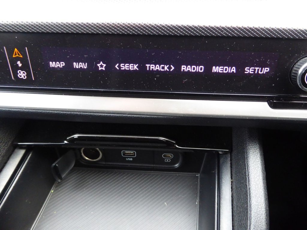 Used Kia Sportage 2023 for sale - 76867948: Photo 29