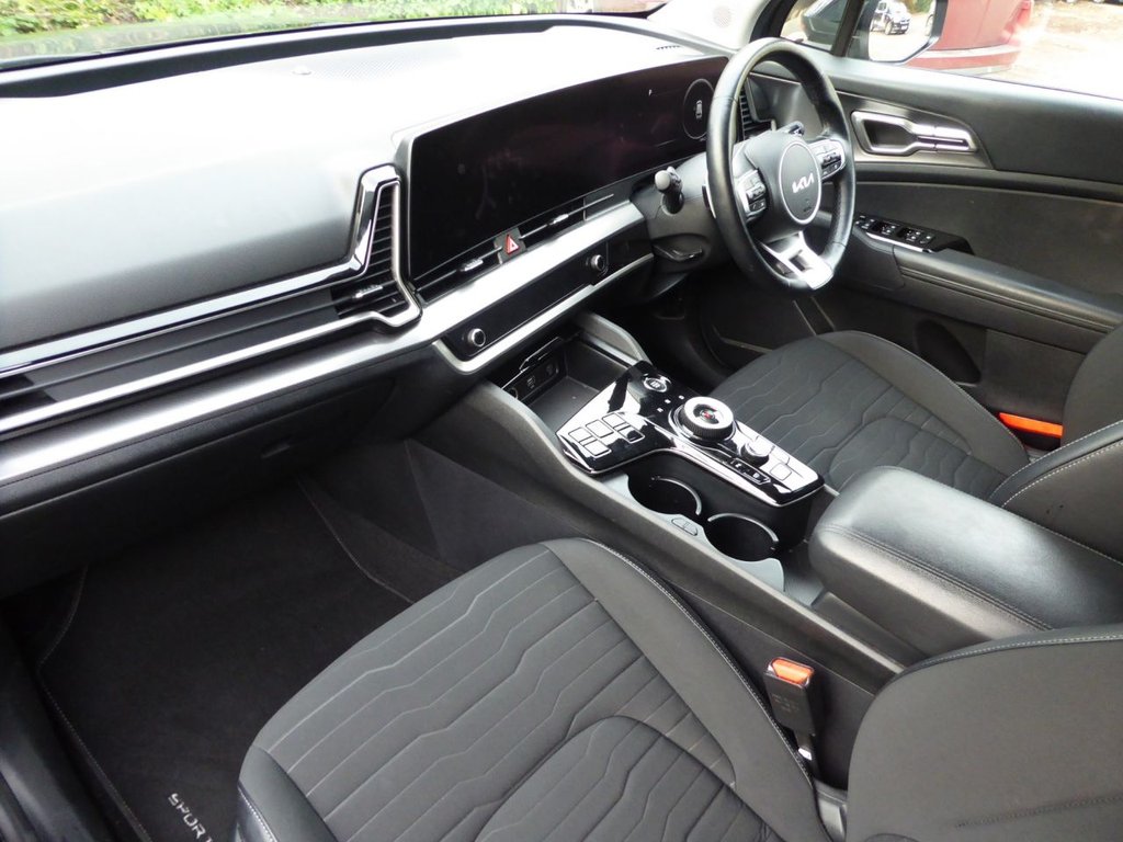 Used Kia Sportage 2023 for sale - 76867948: Photo 3