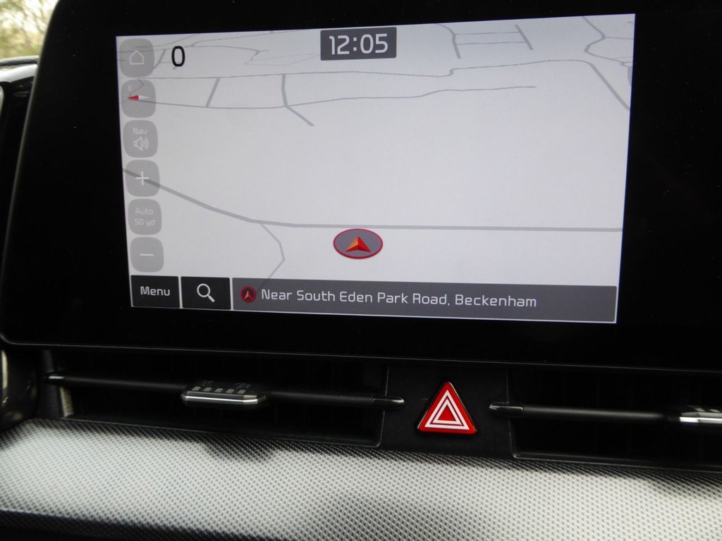 Used Kia Sportage 2023 for sale - 76867948: Photo 31