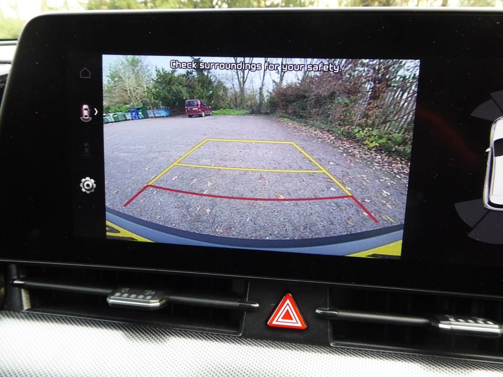 Used Kia Sportage 2023 for sale - 76867948: Photo 32