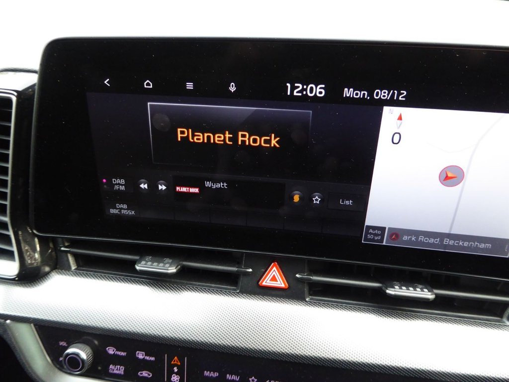 Used Kia Sportage 2023 for sale - 76867948: Photo 33