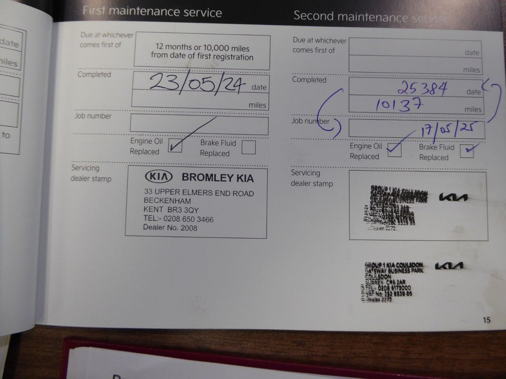 Used Kia Sportage 2023 for sale - 76867948: Photo 35