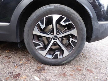 Used Kia Sportage 2023 for sale - 76867948: Photo