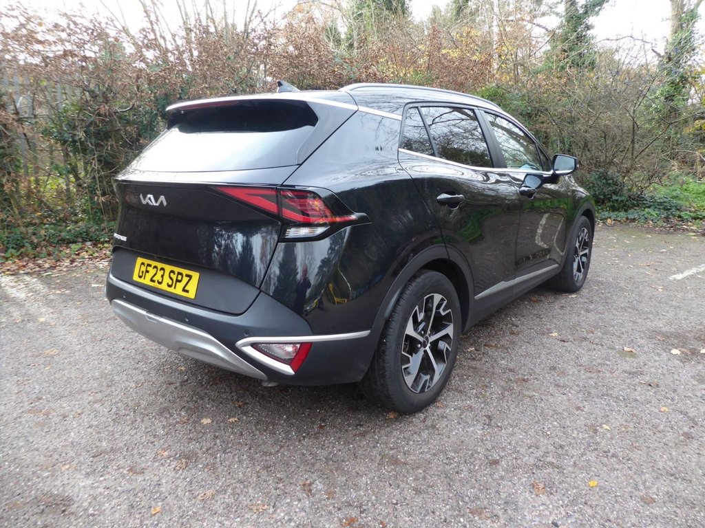 Used Kia Sportage 2023 for sale - 76867948: Photo 6