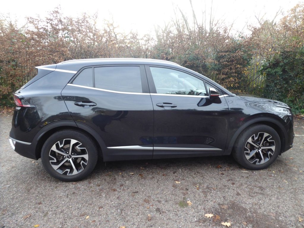 Used Kia Sportage 2023 for sale - 76867948: Photo 7