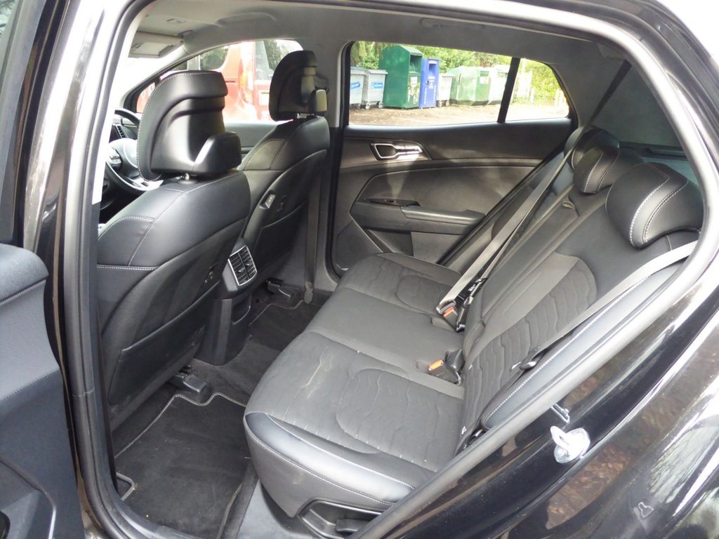 Used Kia Sportage 2023 for sale - 76867948: Photo 9