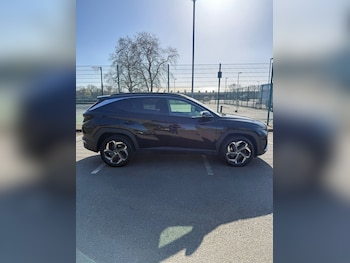 Used Hyundai TUCSON 2022 for sale - 78271569: Photo