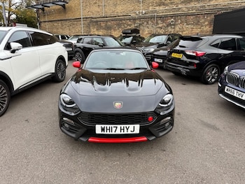 2017 (17) - 1.4 T MultiAir 2dr