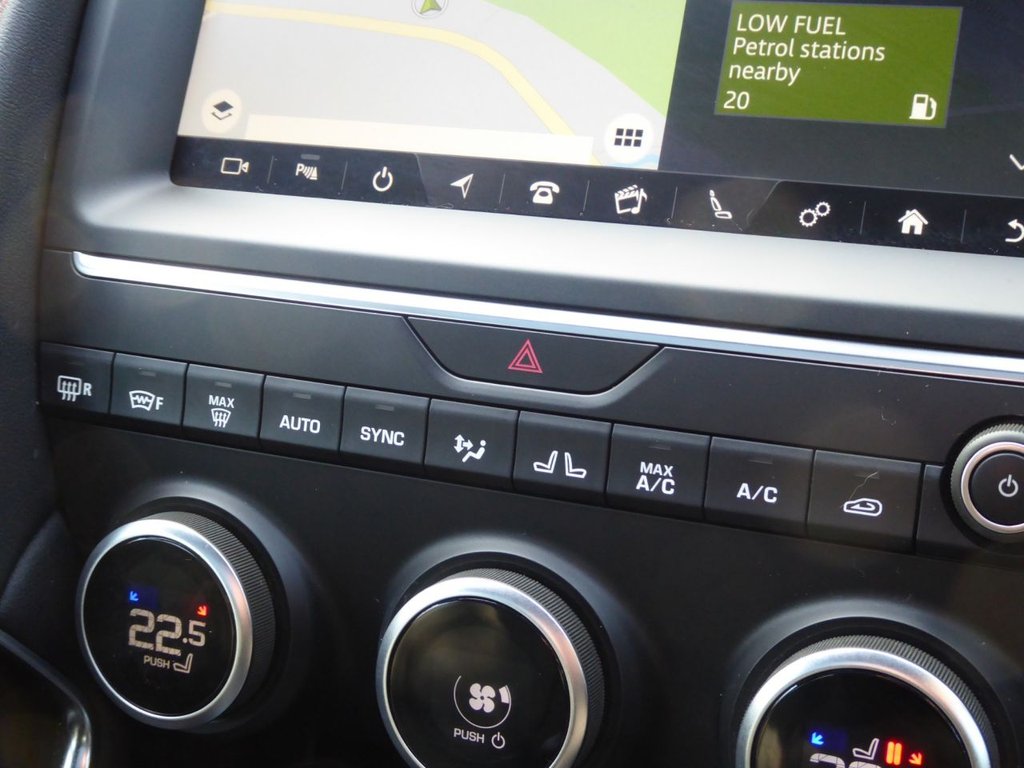 Used Jaguar E-Pace 2020 for sale - 77748756: Photo 35