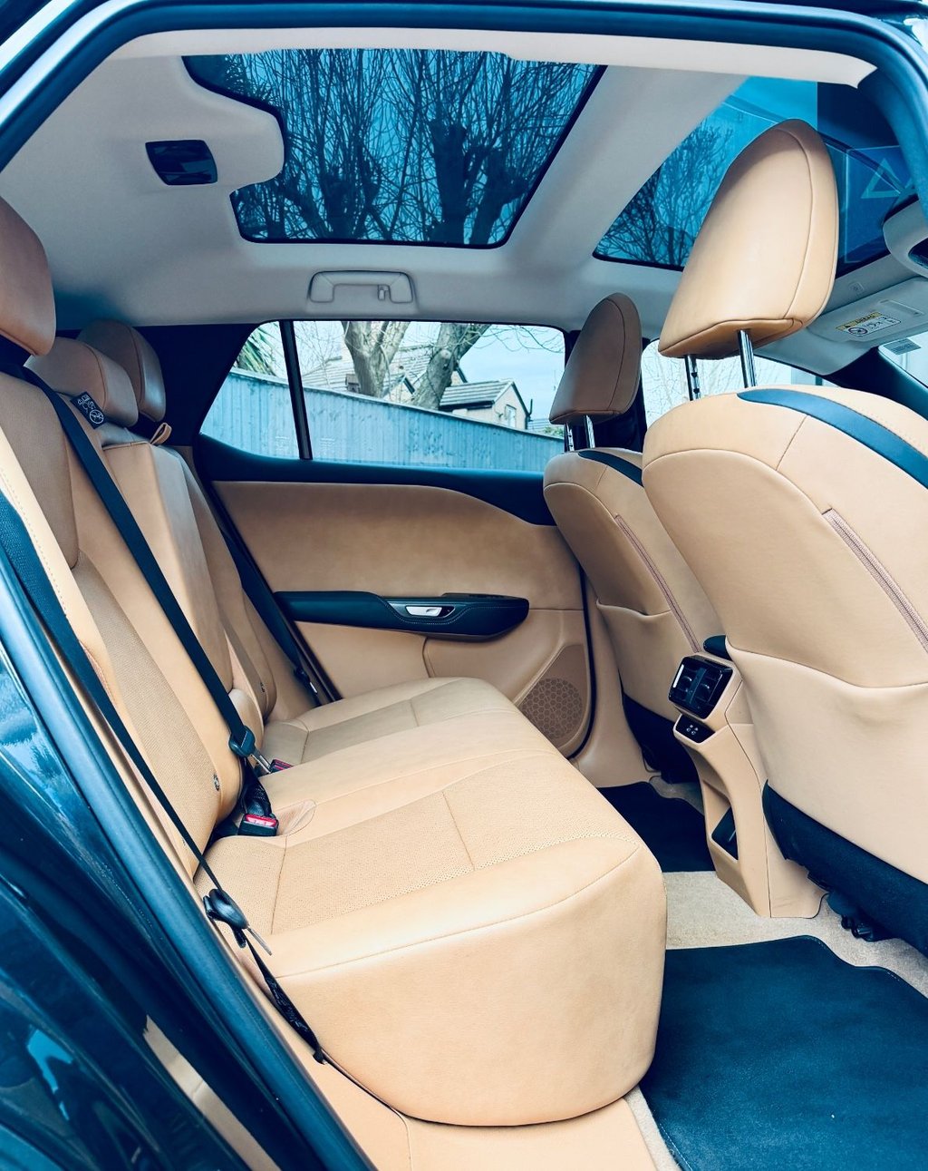 Used Lexus RZ 2023 for sale - 77241719: Photo 14