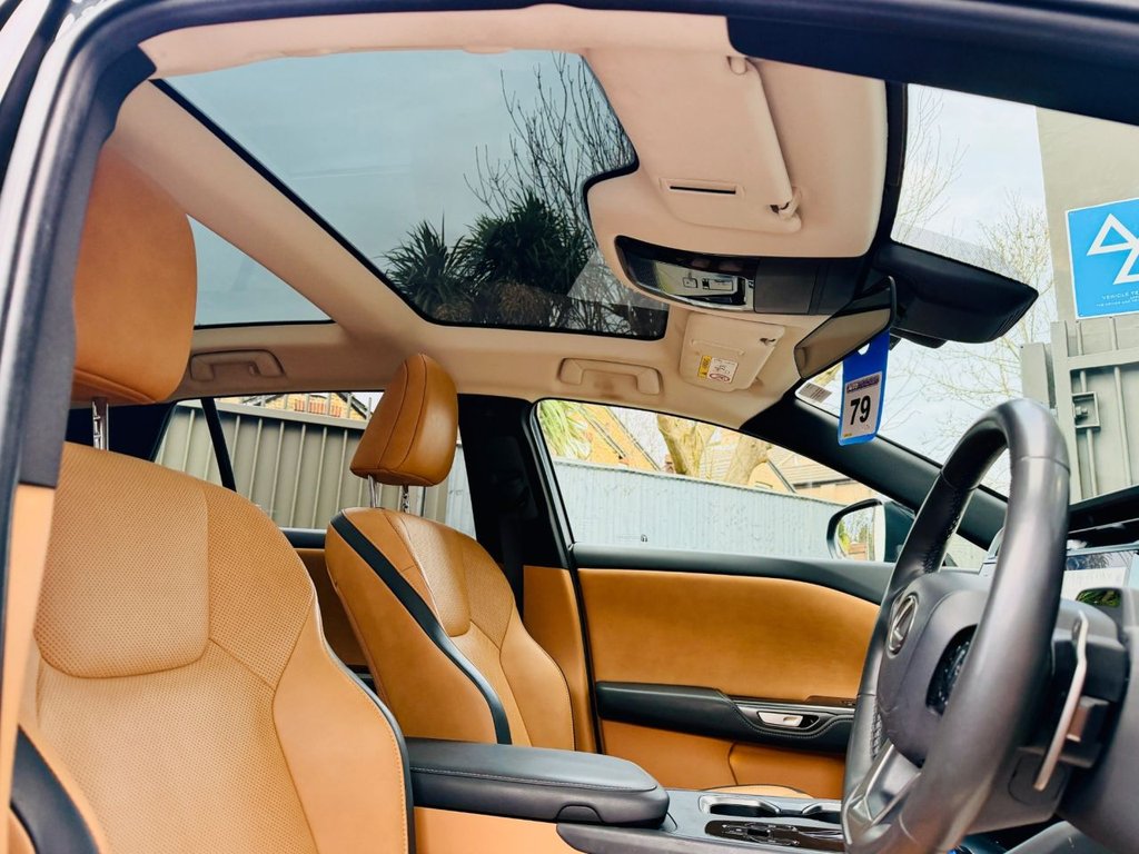 Used Lexus RZ 2023 for sale - 77241719: Photo 16