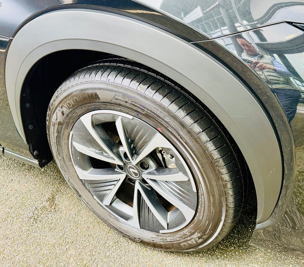 Used Lexus RZ 2023 for sale - 77241719: Photo 23