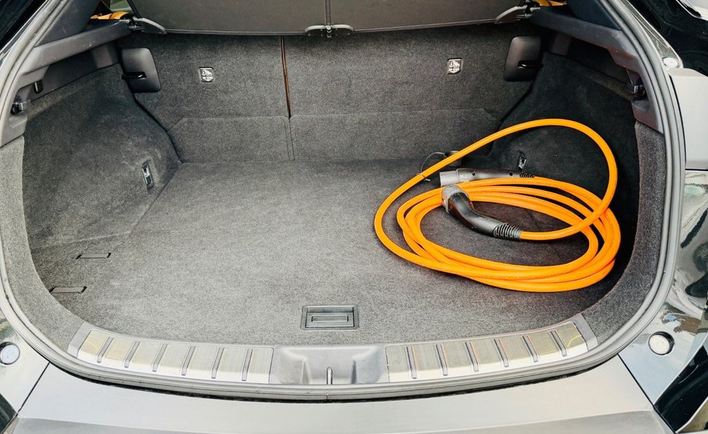 Used Lexus RZ 2023 for sale - 77241719: Photo 24