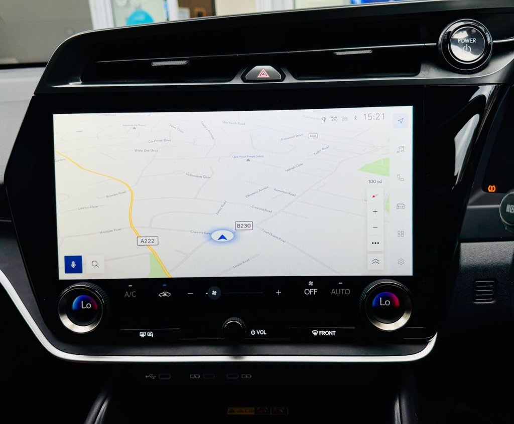 Used Lexus RZ 2023 for sale - 77241719: Photo 30