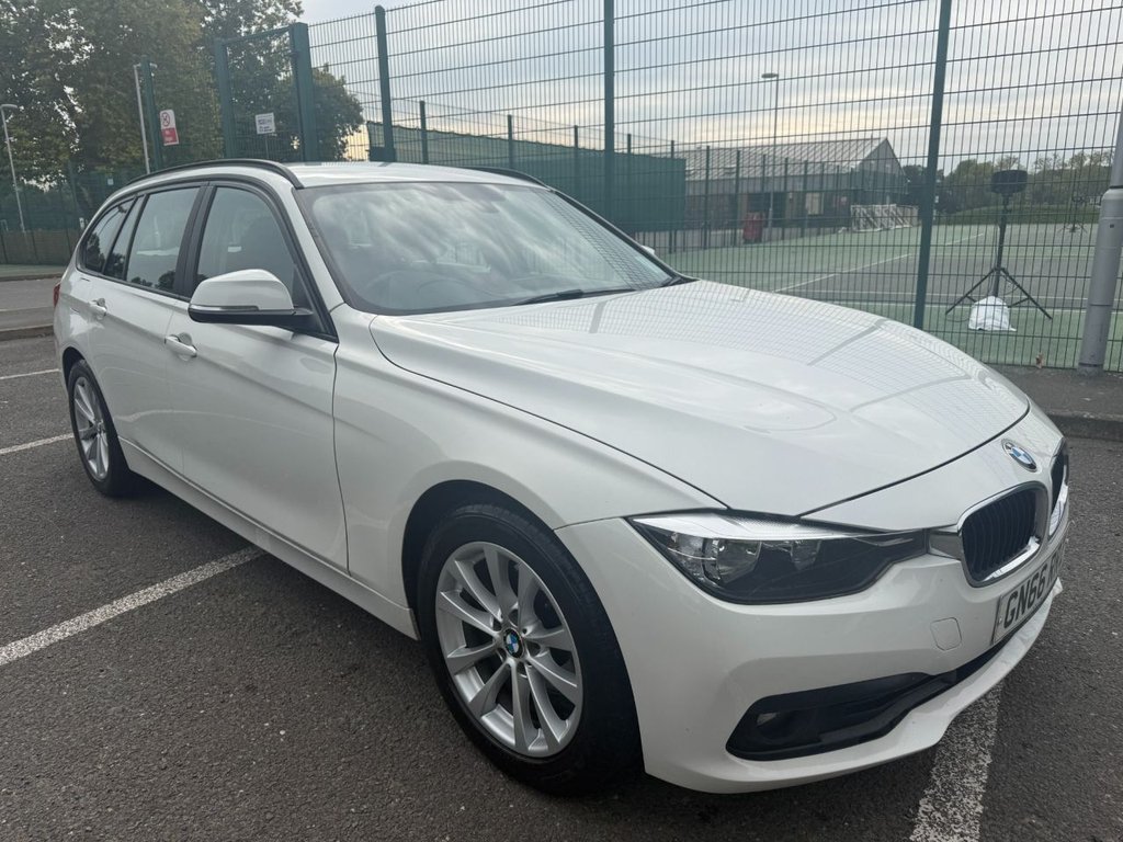 Used BMW 3 Series 2016 for sale - 76147999: Photo 1