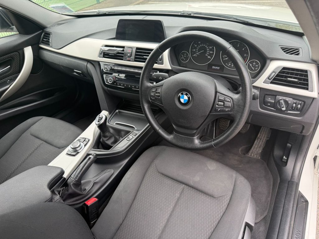 Used BMW 3 Series 2016 for sale - 76147999: Photo 12