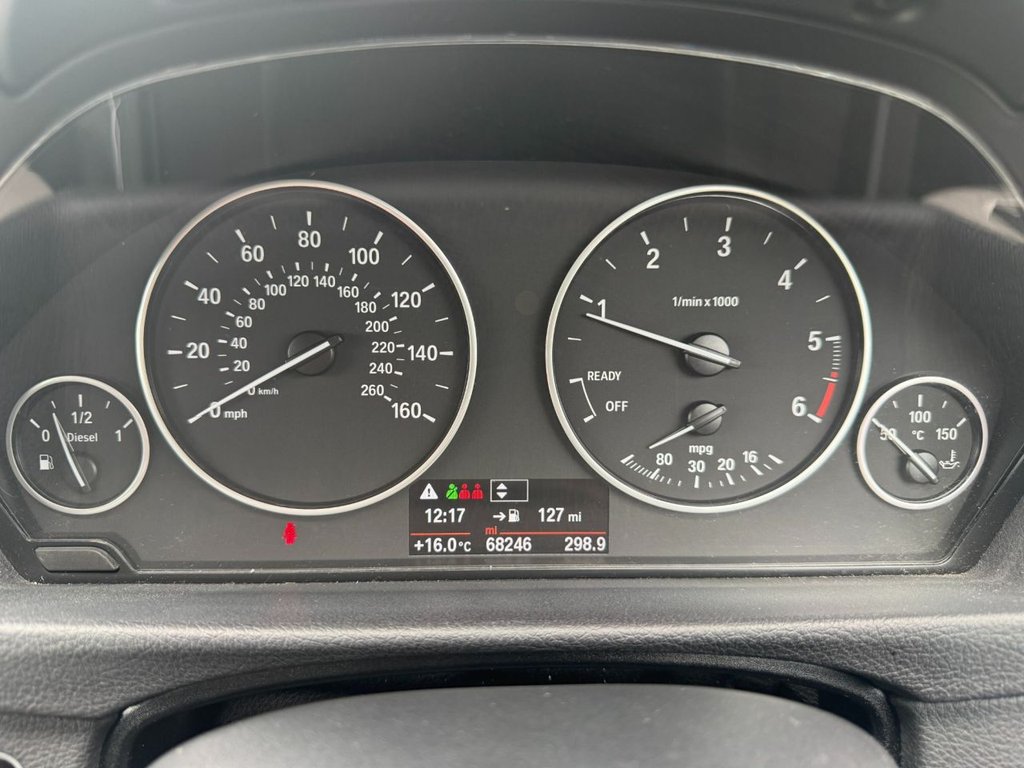 Used BMW 3 Series 2016 for sale - 76147999: Photo 18