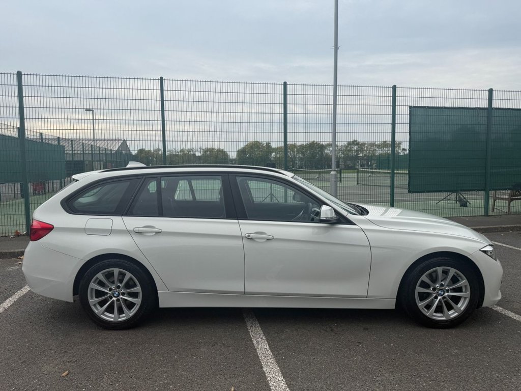 Used BMW 3 Series 2016 for sale - 76147999: Photo 2