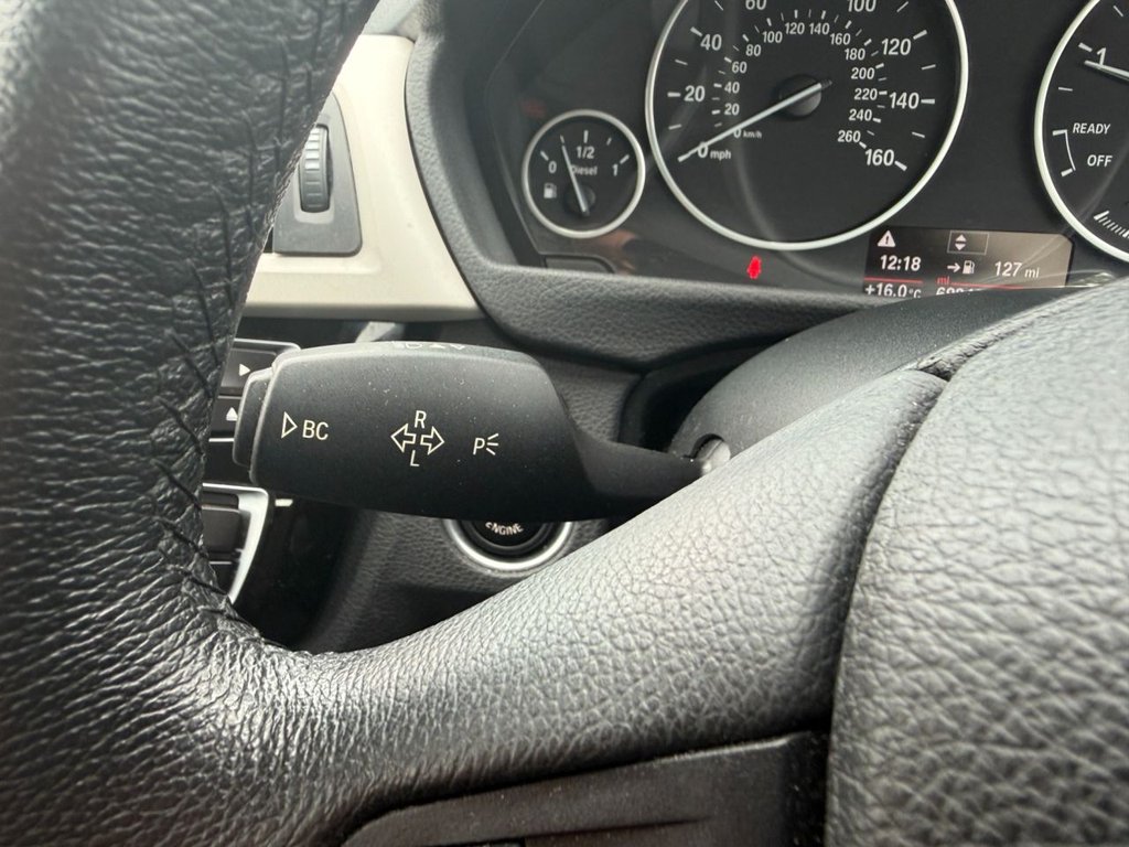 Used BMW 3 Series 2016 for sale - 76147999: Photo 28