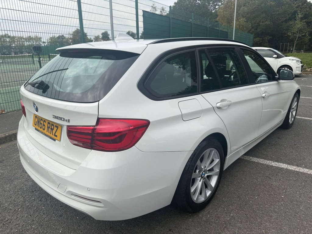 Used BMW 3 Series 2016 for sale - 76147999: Photo 3