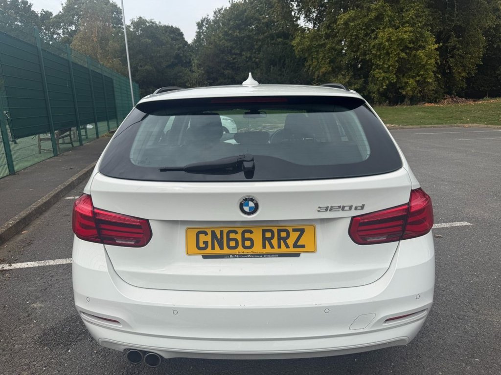 Used BMW 3 Series 2016 for sale - 76147999: Photo 4