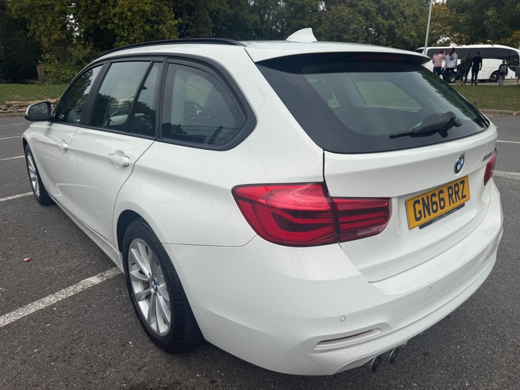 Used BMW 3 Series 2016 for sale - 76147999: Photo 5
