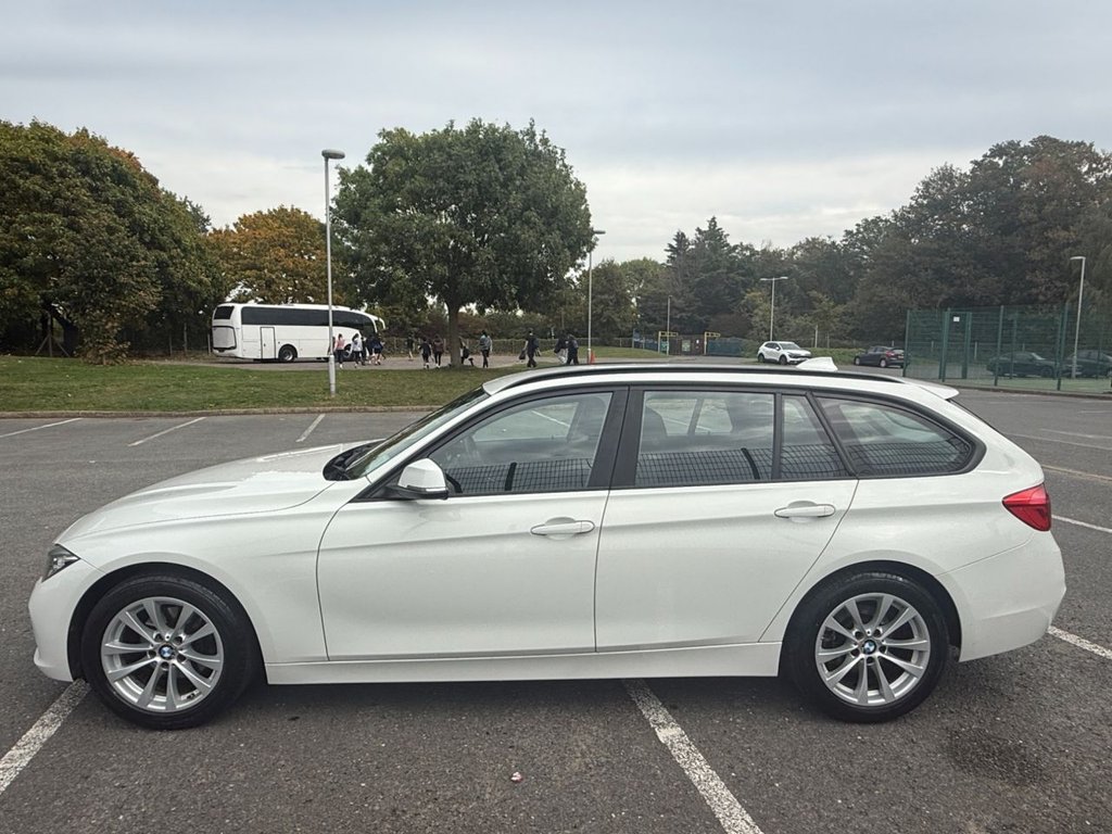 Used BMW 3 Series 2016 for sale - 76147999: Photo 6