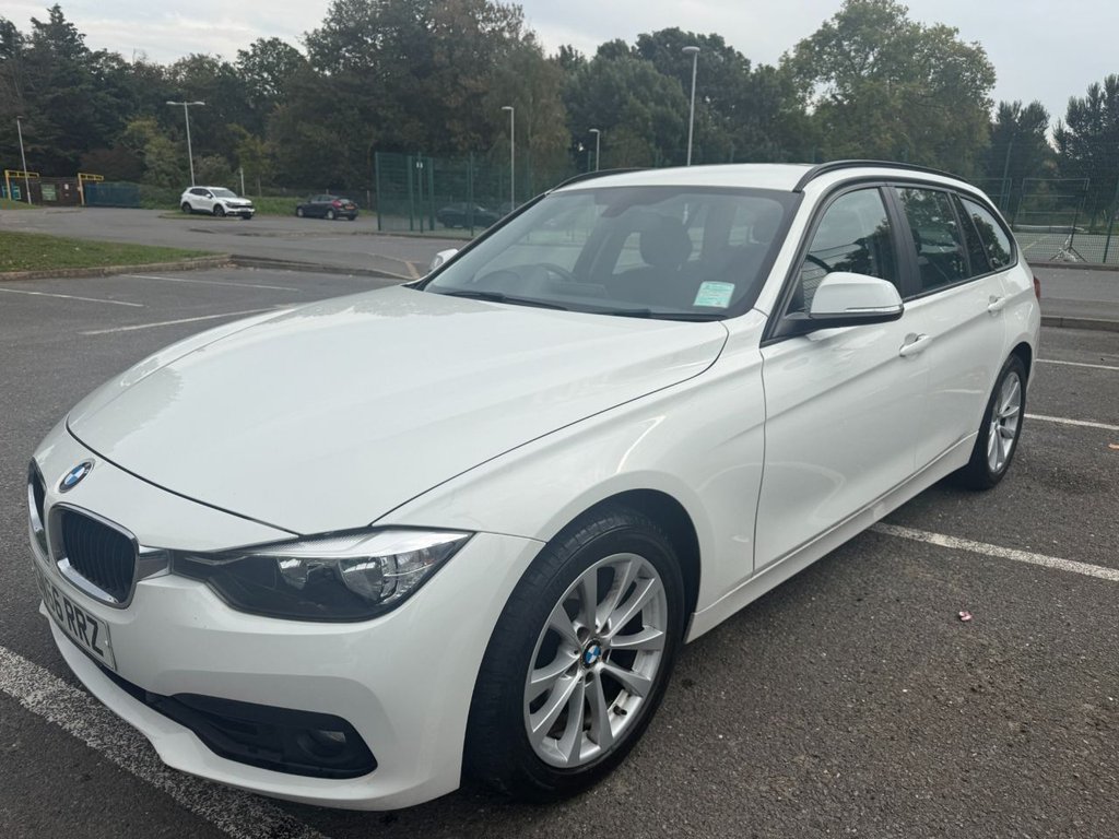 Used BMW 3 Series 2016 for sale - 76147999: Photo 7
