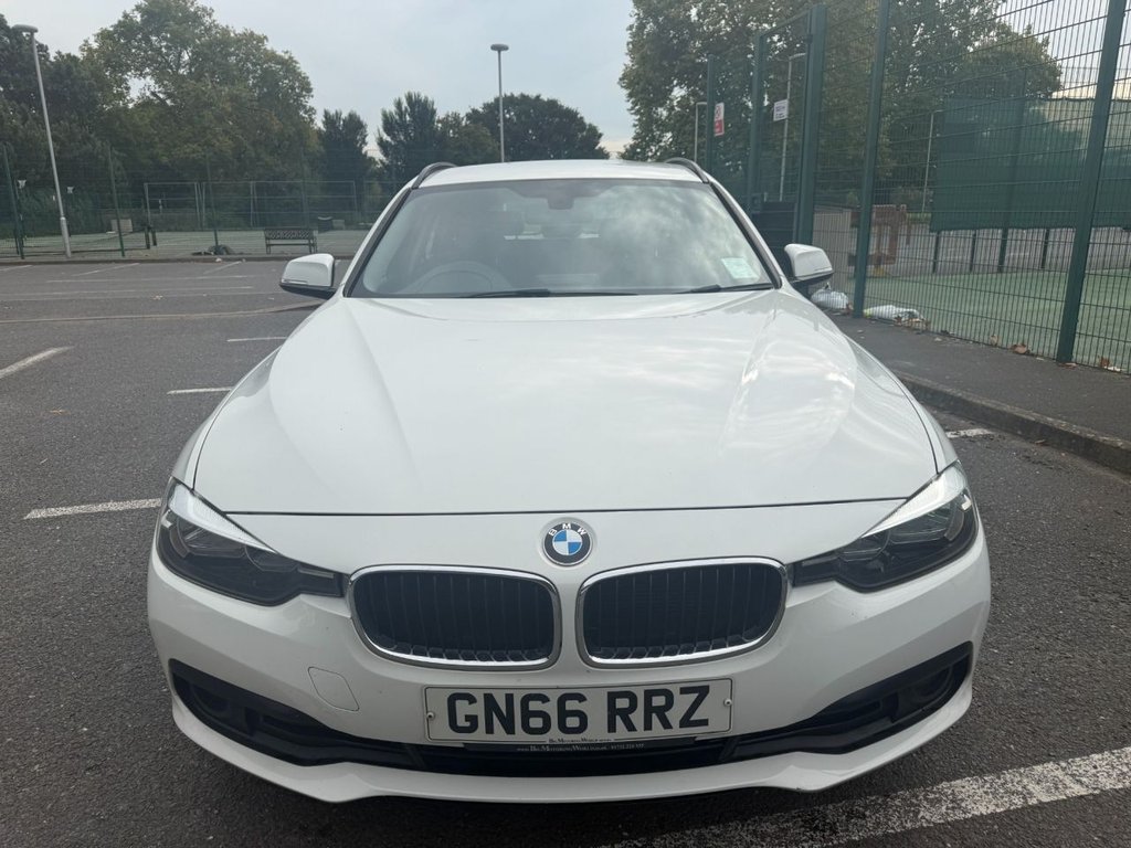 Used BMW 3 Series 2016 for sale - 76147999: Photo 8