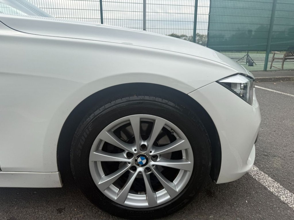 Used BMW 3 Series 2016 for sale - 76147999: Photo 9