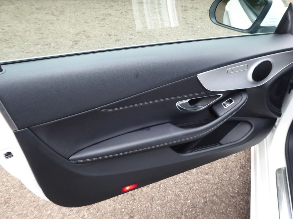 Used Mercedes-Benz C Class 2019 for sale - 77534518: Photo 10